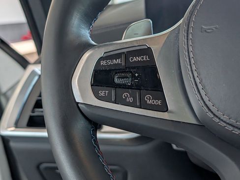 Certified 2024 BMW X5 M60i image 22