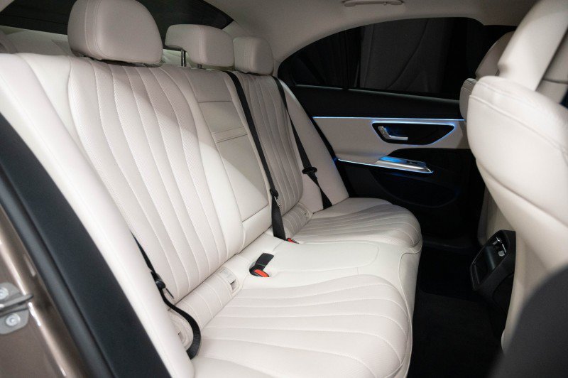 New 2027 Mercedes-Benz E 350 Sedan image 14