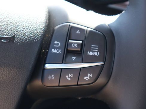Used 2026 Ford Bronco Sport Outer Banks w/ Interior Protection Package AWD/4WD image 7