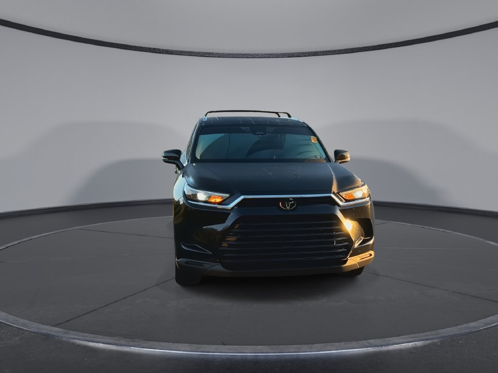 Used 2025 Toyota Grand Highlander AWD Hybrid image 3