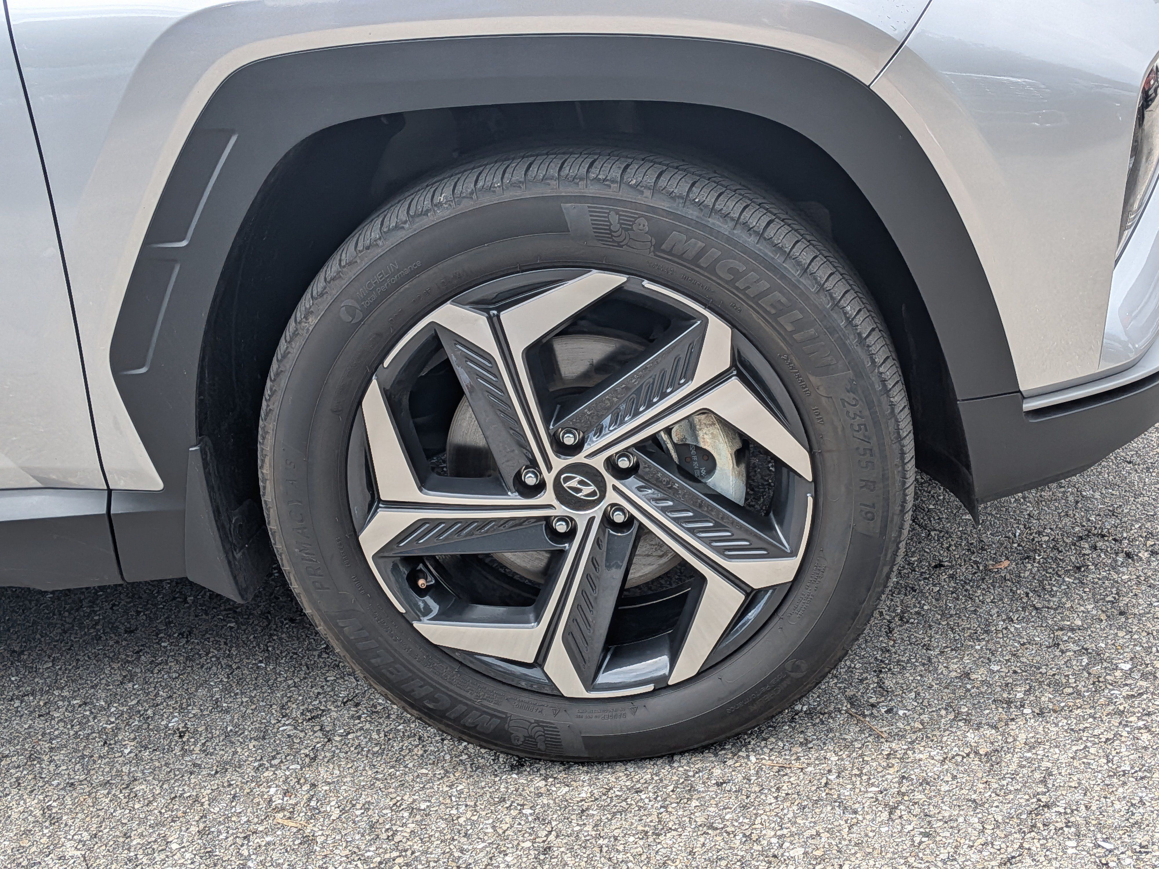 Used 2024 Hyundai Tucson SEL AWD/4WD image 11