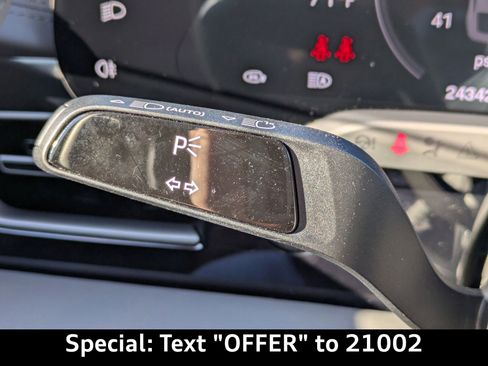 Used 2023 Porsche Taycan GTS image 27