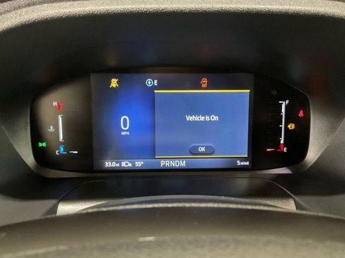 Used 2026 Ford Transit 250 Low Roof image 15