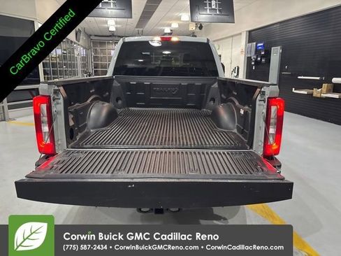 Used 2025 Ford F250 XLT image 31