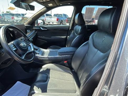 Used 2023 Hyundai Palisade Calligraphy FWD image 19