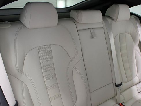 Used 2020 BMW X6 sDrive40i w/ Premium Package RWD image 38
