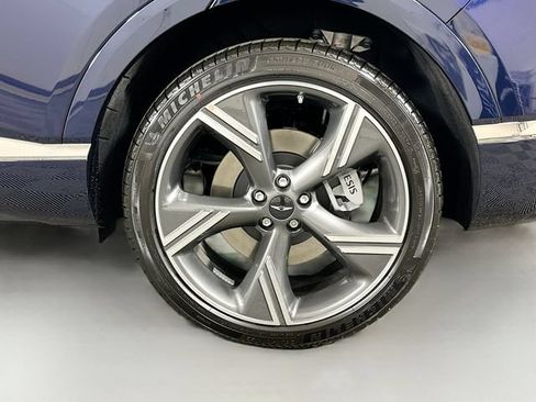 New 2026 Genesis GV80 3.5T Prestige AWD/4WD image 23
