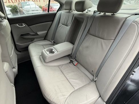 Used 2012 Honda Civic EX-L image 30