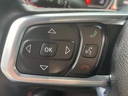Used 2023 Jeep Wrangler Unlimited Rubicon w/ LED Lighting Group AWD/4WD image 13