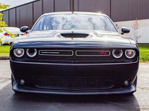 Used 2022 Dodge Challenger R/T Scat Pack w/ Plus Package image 2