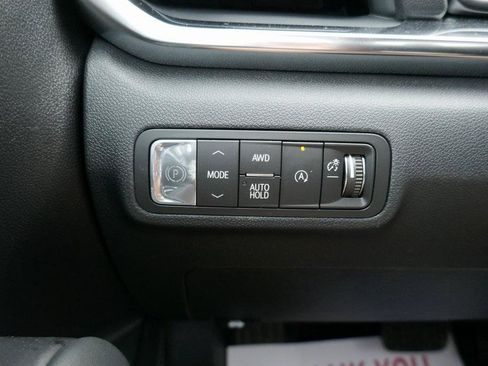 New 2026 GMC Terrain Denali image 17