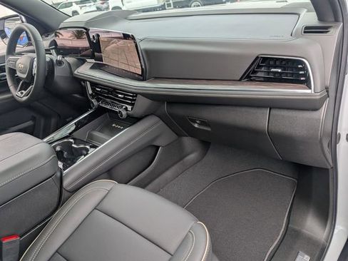 New 2026 Chevrolet Tahoe Premier RWD image 8