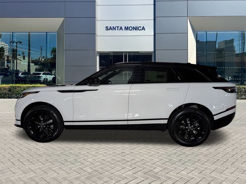New 2026 Land Rover Range Rover Velar Dynamic SE image 5