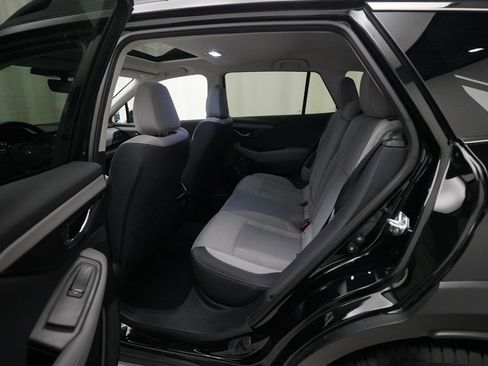 Certified 2025 Subaru Outback Premium w/ Popular Package #1A image 16