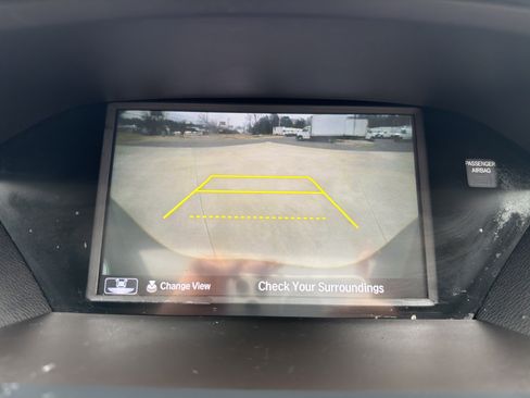 Certified 2019 Acura MDX SH-AWD image 25