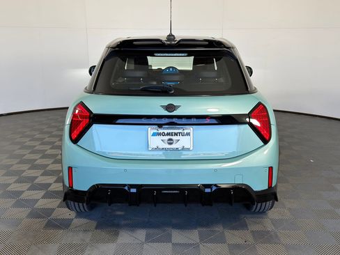 New 2026 MINI Cooper S image 8