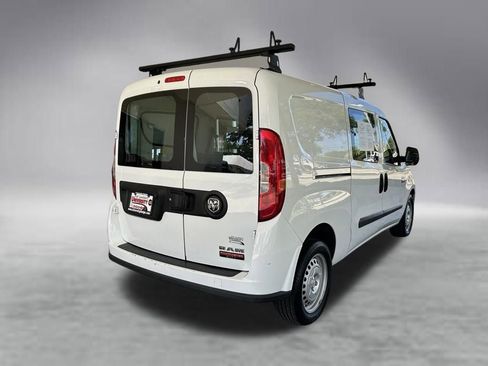 Used 2022 RAM ProMaster City Wagon FWD image 3