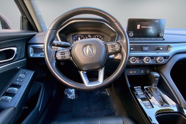 Used 2025 Acura Integra FWD image 4