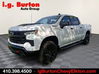 New 2026 Chevrolet Silverado 1500 LT Trail Boss w/ Convenience Package II AWD/4WD video 2