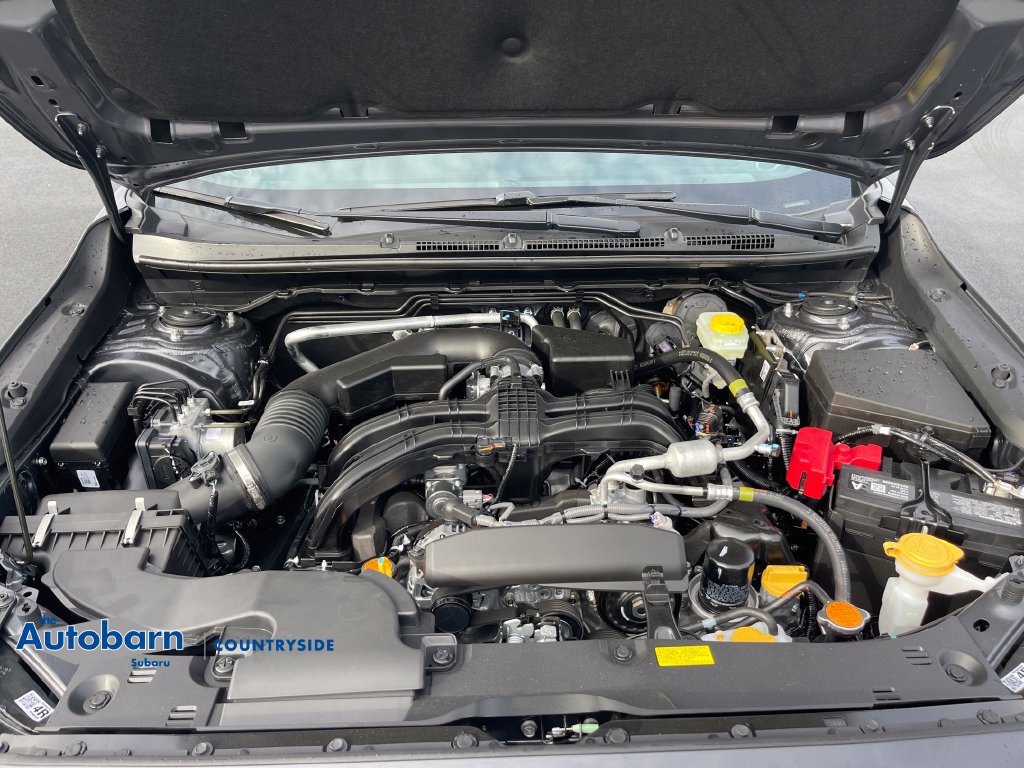 New 2026 Subaru Crosstrek 2.5i Limited AWD/4WD image 22