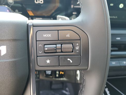 New 2027 Kia Telluride EX X-Line image 21