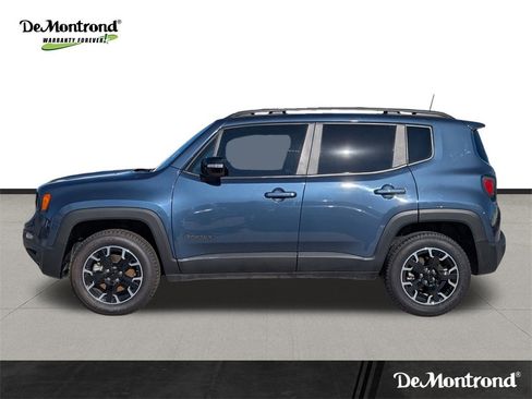 Used 2023 Jeep Renegade Latitude image 8
