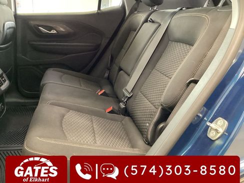 Used 2021 GMC Terrain SLE w/ Driver Convenience Package FWD image 15