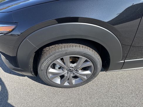 New 2025 MAZDA CX-30 AWD 2.5 S w/ Preferred Package image 9