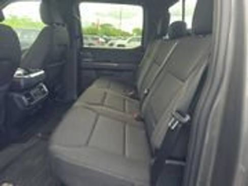 Used 2024 Ford F150 XLT w/ Equipment Group 302A MID AWD/4WD image 5