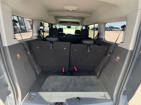 Used 2019 Ford Transit Connect XL FWD image 9