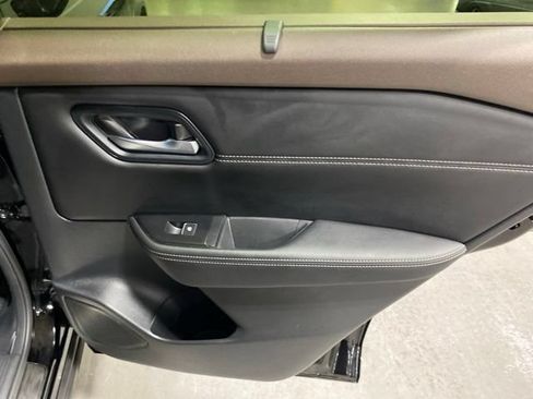 Certified 2023 Nissan Rogue SL w/ SL Premium Package AWD/4WD image 20