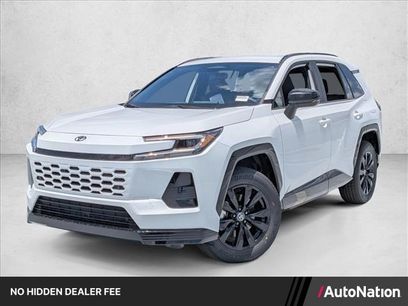 New 2026 Toyota RAV4 SE w/ Convenience Package