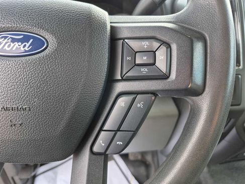 Used 2022 Ford F350 XLT w/ XLT Value Package image 18