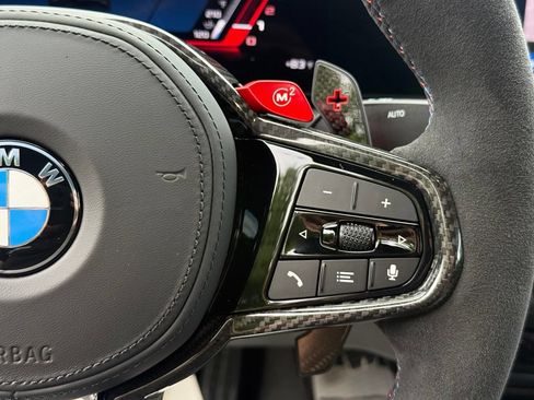 New 2026 BMW M2 CS RWD image 19