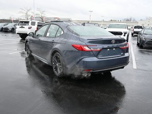 New 2026 Toyota Camry SE image 5