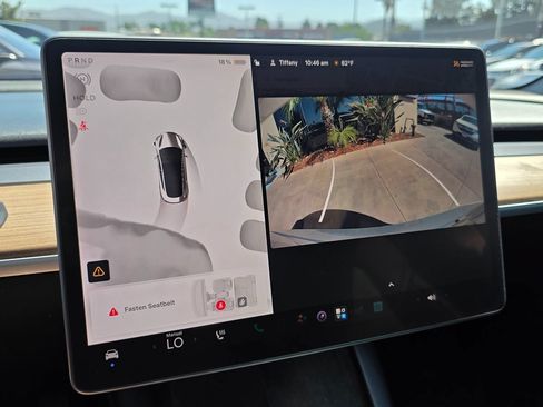 Used 2023 Tesla Model 3 Standard Range RWD image 35