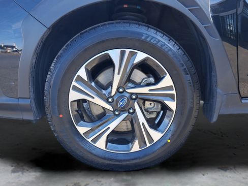 Used 2024 Subaru Crosstrek 2.0i Premium AWD/4WD image 23