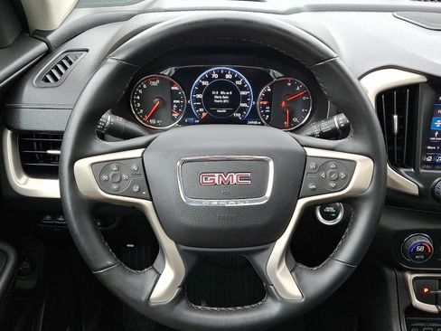 Used 2023 GMC Terrain Denali w/ Denali Premium Package AWD/4WD image 20