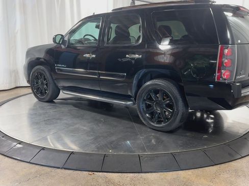 Used 2008 GMC Yukon Denali image 6