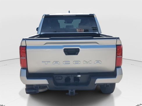 Certified 2024 Toyota Tacoma SR5 image 6