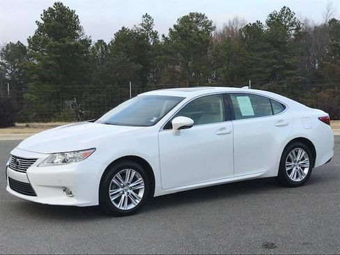 Used 2015 Lexus ES 350 350 image 1