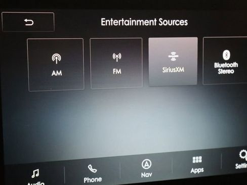 Used 2021 Lincoln Navigator L Reserve image 39