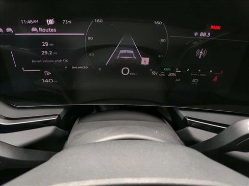 New 2025 Audi A5 2.0T Premium Plus w/ Premium Plus image 10