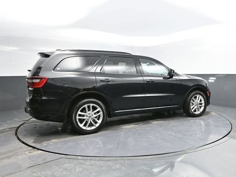 Used 2024 Dodge Durango GT AWD/4WD image 2