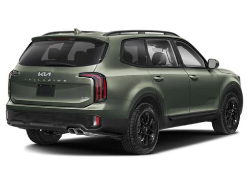 New 2025 Kia Telluride SX Prestige X-Pro image 2
