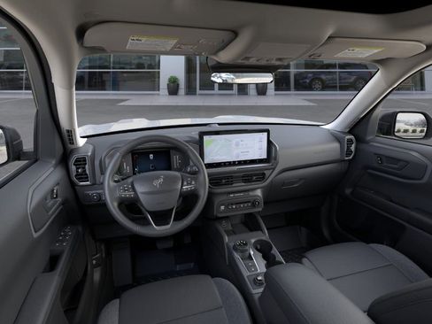 New 2026 Ford Bronco Sport Big Bend w/ Convenience Package image 9