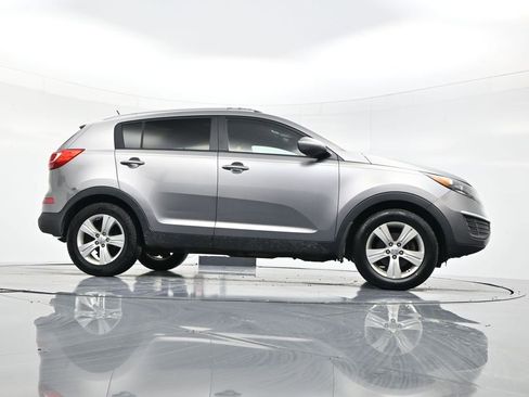 Used 2013 Kia Sportage LX w/ Convenience Pkg image 47