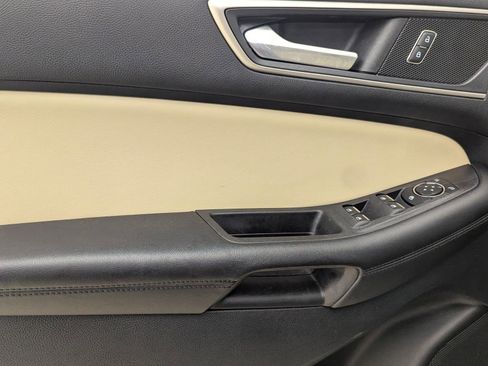 Used 2022 Ford Edge SEL w/ Cargo Accessory Package image 13