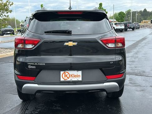 Used 2023 Chevrolet TrailBlazer LT FWD image 7