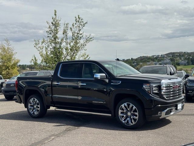 New 2026 GMC Sierra 1500 Denali AWD/4WD image 9